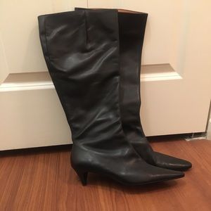 J. Crew High Boots